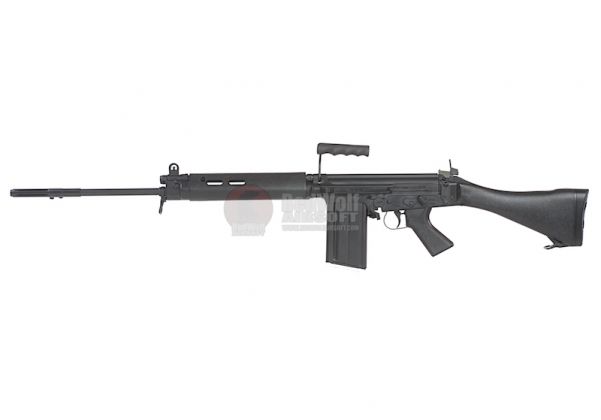 Is this a good airsoft gun? : r/airsoft