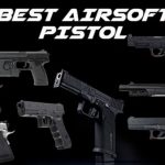 17 Best Airsoft Pistols | 2026 Ultimate Guide