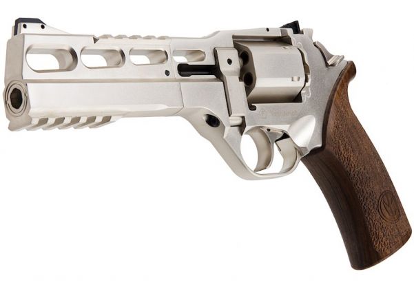 Chiappa Rhino 60DS Revolver In Stock Now | Don't Miss Out! | tacticalfirearmsandarchery.com