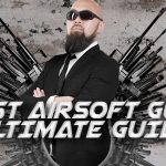 50 Best Airsoft Guns | 2026 Ultimate Guide