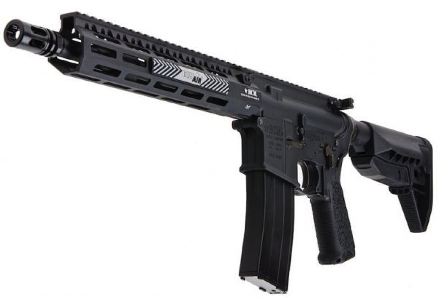 絶妙 URG-I ○東京マルイ ＵＲＧ-I BLOCK- 11.5inch 11.5インチSOPMOD 次世代電動ガン BK 