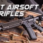10 Best Airsoft M4 Rifles | 2026 Ultimate Guide
