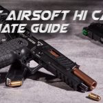 10 Best Airsoft Hi Capas | 2026 Ultimate Guide