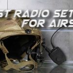 Airsoft Comms: Best Radio Setups | Redwolf Airsoft