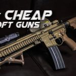 10 Best Cheap Airsoft Guns | 2026 Ultimate Guide