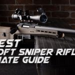 10 Best Airsoft Sniper Rifles | 2026 Ultimate Guide