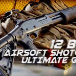 10 Best Airsoft Shotguns | 2026 Ultimate Guide