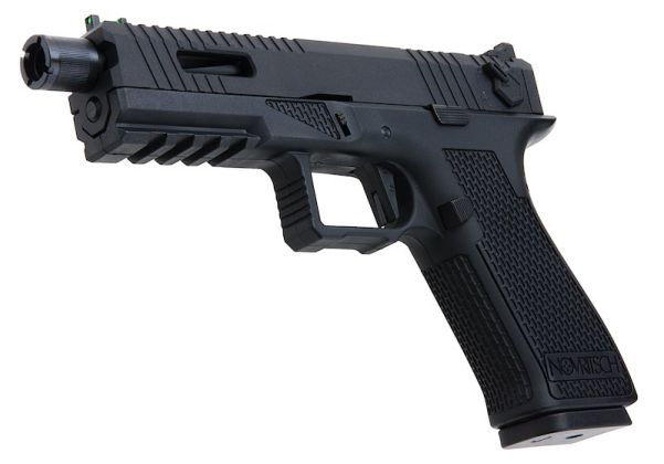 Maxim 9 CO2 GBB - High Performance Airsoft Gun