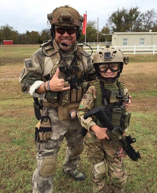13 Things Every Parent Needs to Know About Airsoft - AIRSOFT BLOG