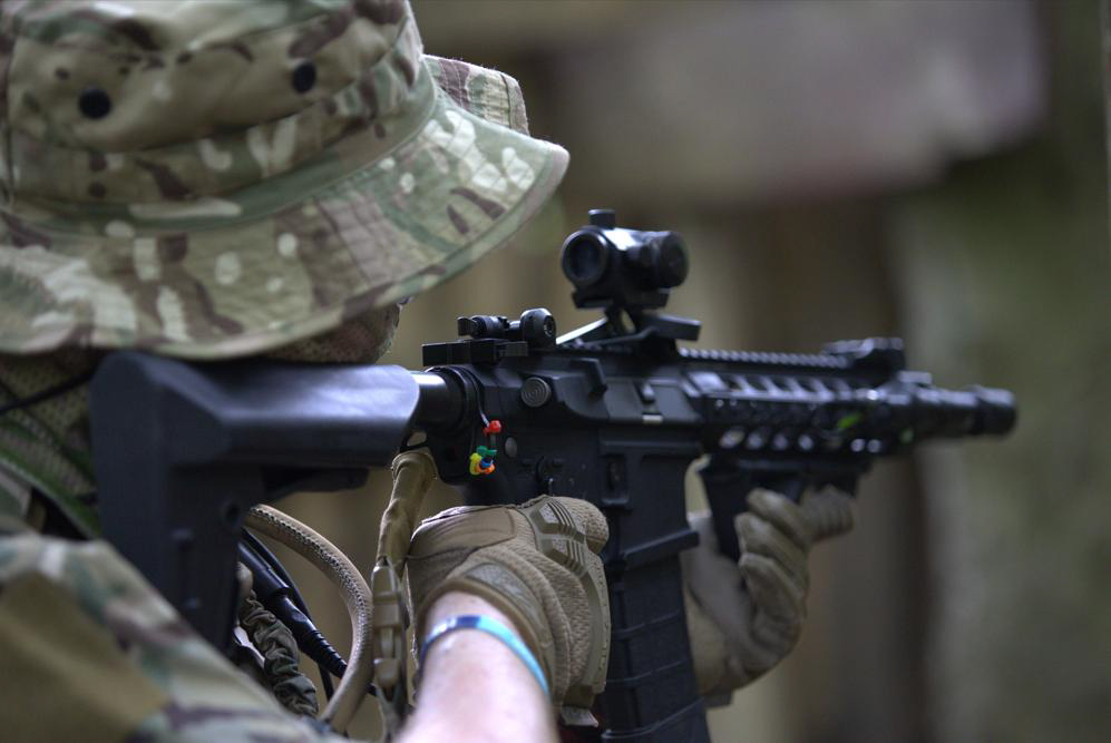 13 Things Every Parent Needs to Know About Airsoft - AIRSOFT BLOG