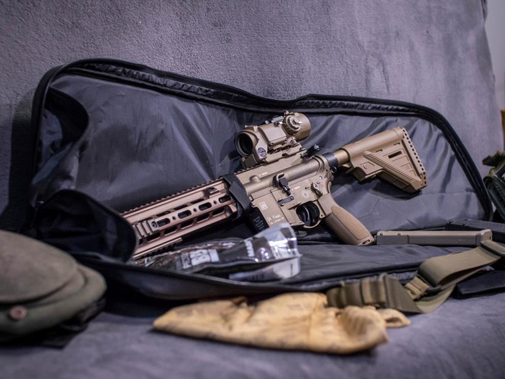 13 Things Every Parent Needs to Know About Airsoft - AIRSOFT BLOG