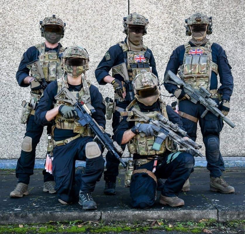 ACS Airsoft - All You Need to Know BEFORE You Go (with Photos)