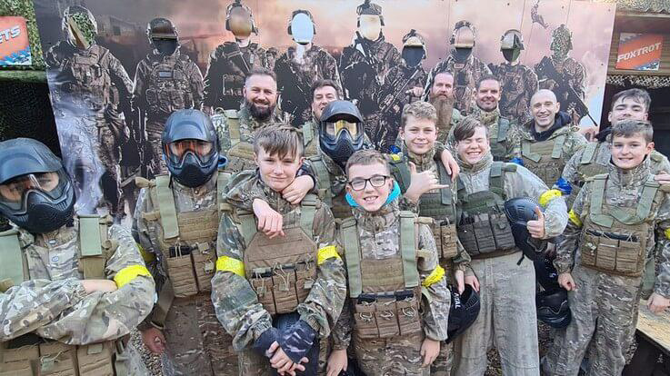 ACS Airsoft - All You Need to Know BEFORE You Go (with Photos)