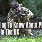 Airsoft UK | Everything To Know About Playing Airsoft In The UK