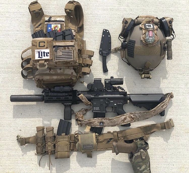 Airsoft Plate Carrier Setup Guide Redwolf Airsoft