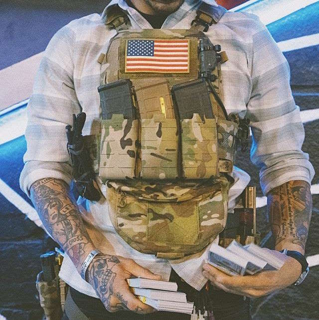 How to Configure Your Plate Carrier