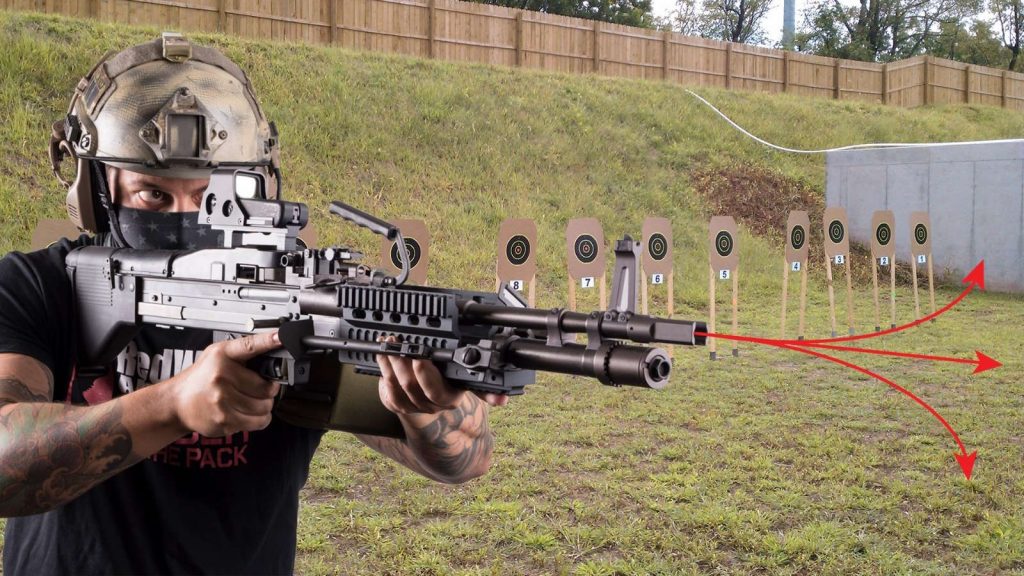 AirRattle Blog Understanding R-Hop In Airsoft Guns and How They