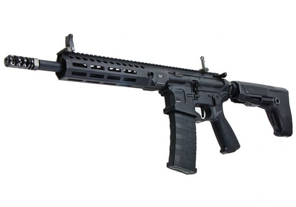 Best Airsoft Rifles, 2024 Ultimate Guide