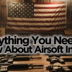 Everything You Need to Know Airsoft in the USA