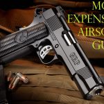 The Most Expensive Airsoft Guns | 2026 Ultimate Guide