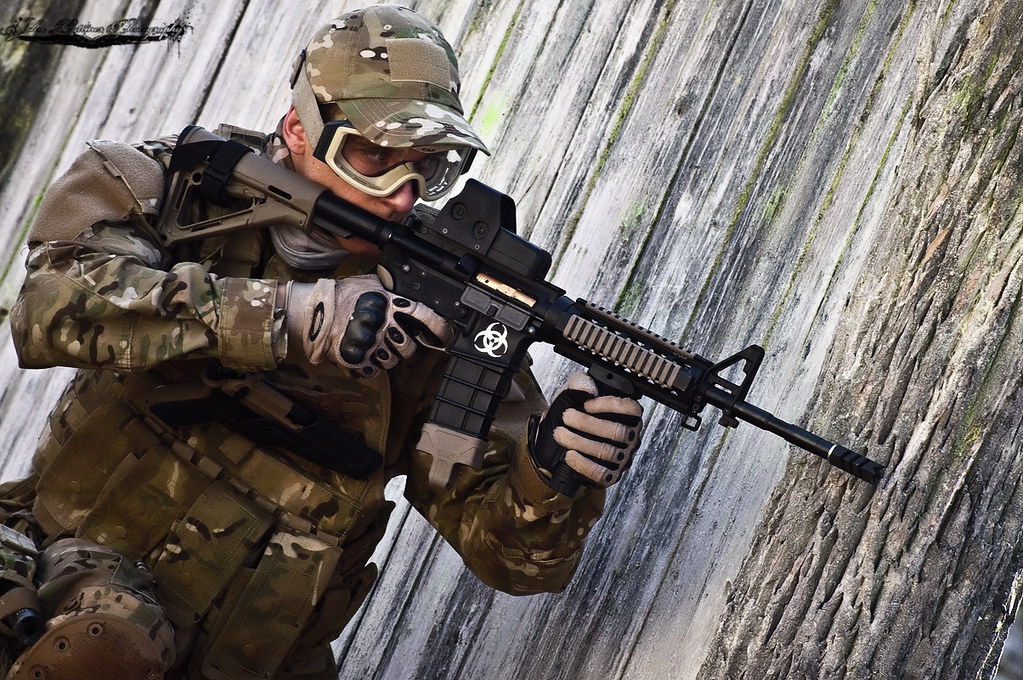 Installing a MOSFET can help change your game style & the way you play.