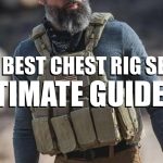 The Best Chest Rig Setup: Ultimate Guide