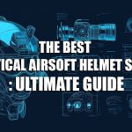 The Best Tactical Airsoft Helmet Setup: 2026 Ultimate Guide