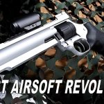 7 Best Airsoft Revolvers | 2026 Ultimate Guide