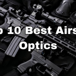 Top 10 Best Airsoft Optics: 2026 Ultimate Guide