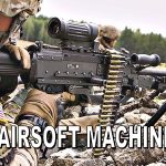 6 Best Airsoft Machine Guns | 2026 Ultimate Guide