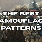 The Best Camouflage Patterns For Airsoft